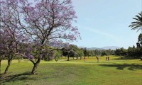 el paraiso  golf club